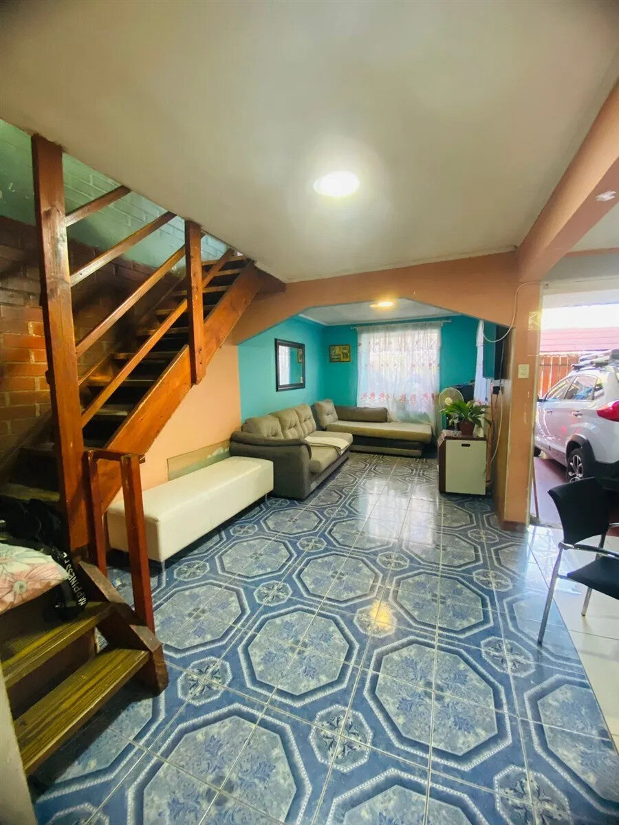 Casa en venta en Peñalolén — foto 3