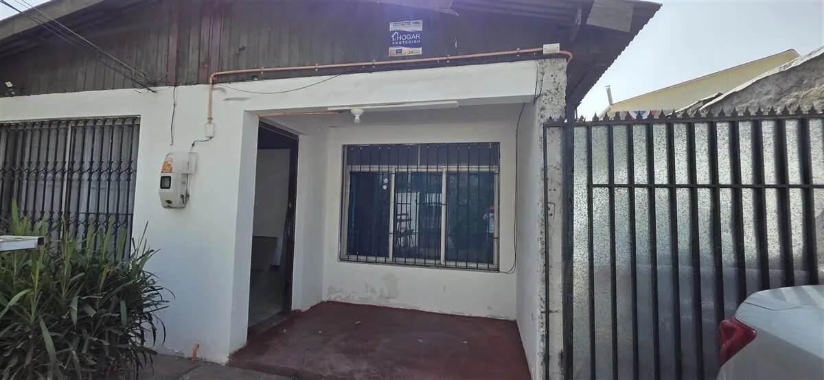 Casa en venta en Peñalolén — foto 1