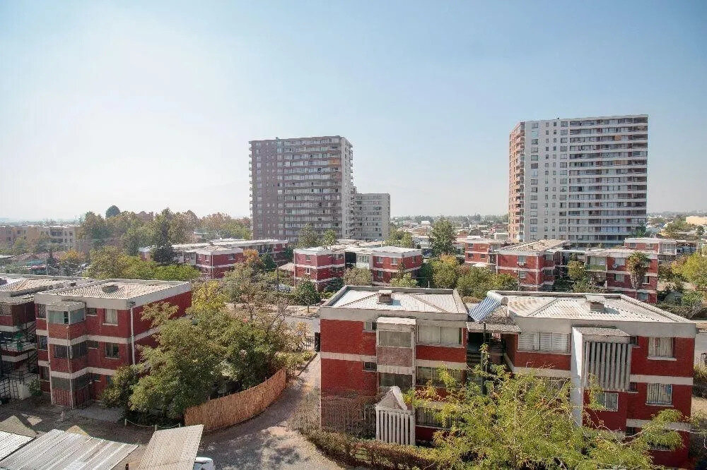 Departamento en venta en La Cisterna — foto 1