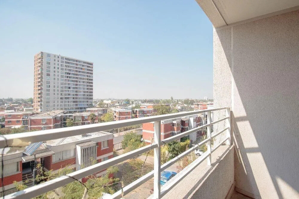 Departamento en venta en La Cisterna — foto 4