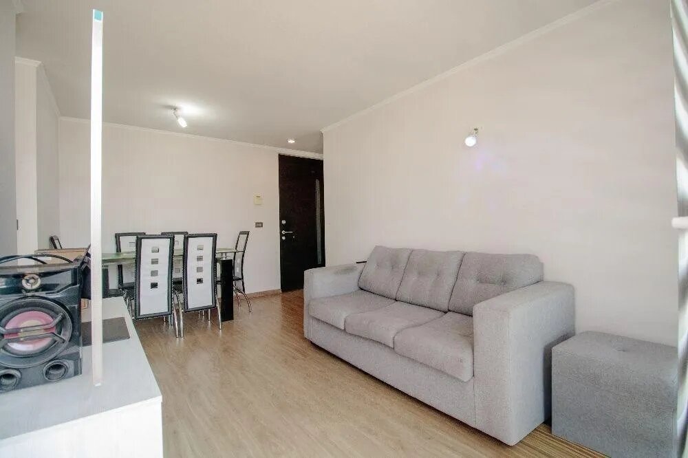 Departamento en venta en La Cisterna — foto 5