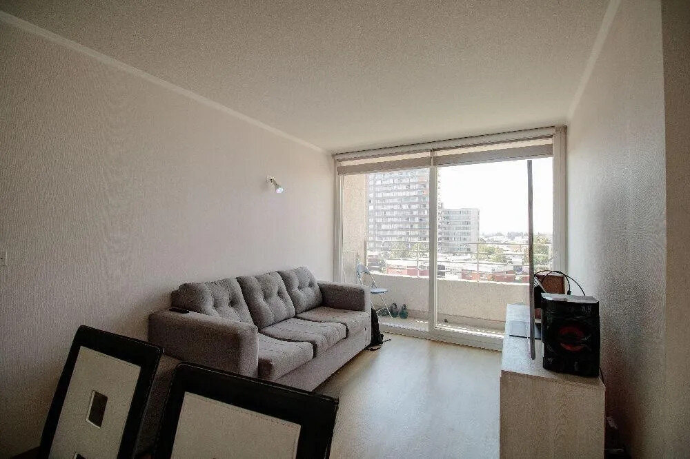 Departamento en venta en La Cisterna — foto 8