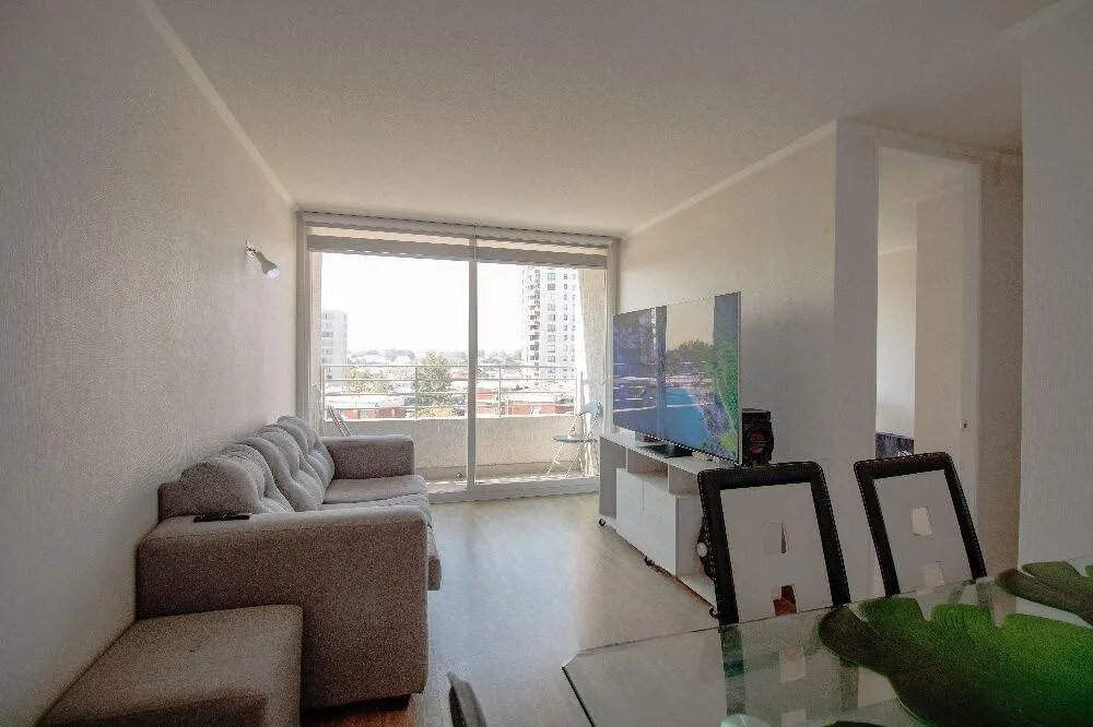Departamento en venta en La Cisterna — foto 10