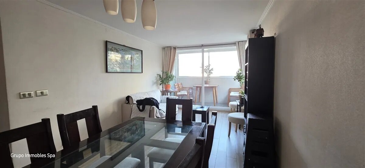 Departamento en venta en Ñuñoa — foto 4