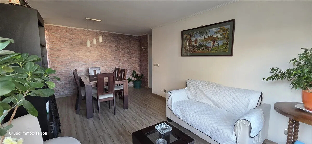 Departamento en venta en Ñuñoa — foto 6