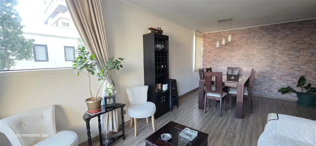 Departamento en venta en Ñuñoa — foto 8