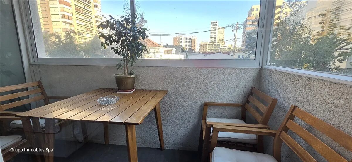 Departamento en venta en Ñuñoa — foto 10