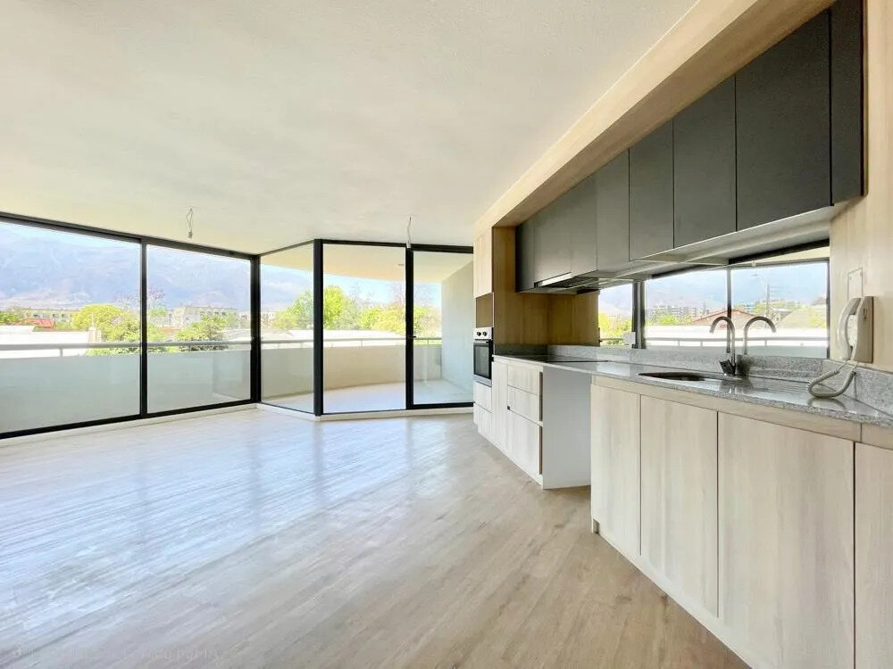 Departamento en venta en La Florida — foto 1