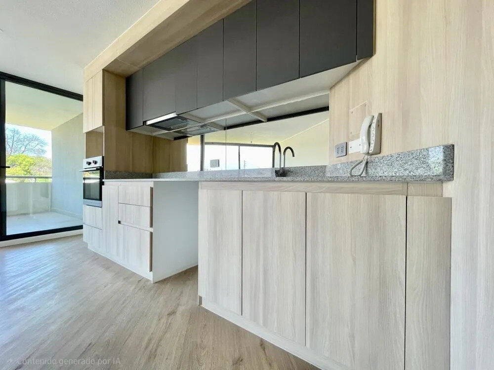 Departamento en venta en La Florida — foto 3