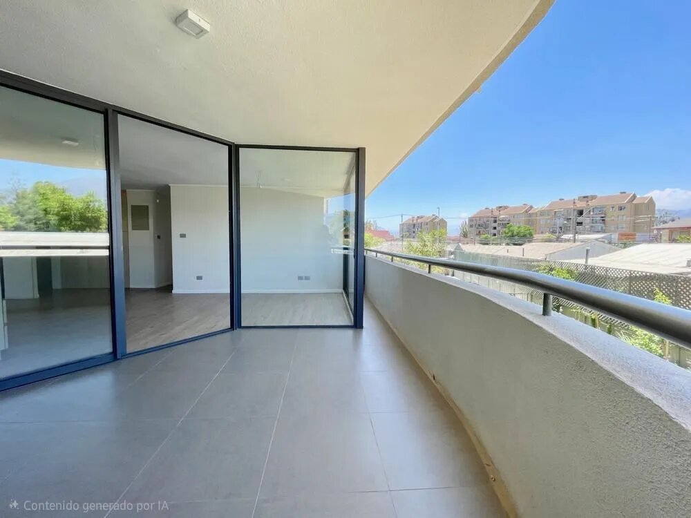 Departamento en venta en La Florida — foto 8
