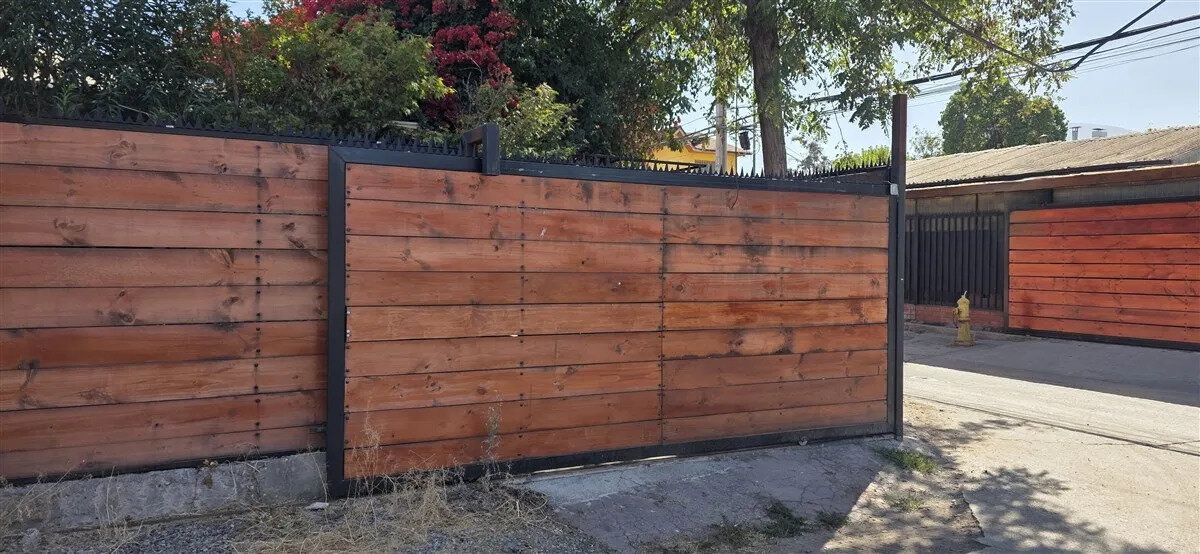 Casa en venta en Ñuñoa — foto 1