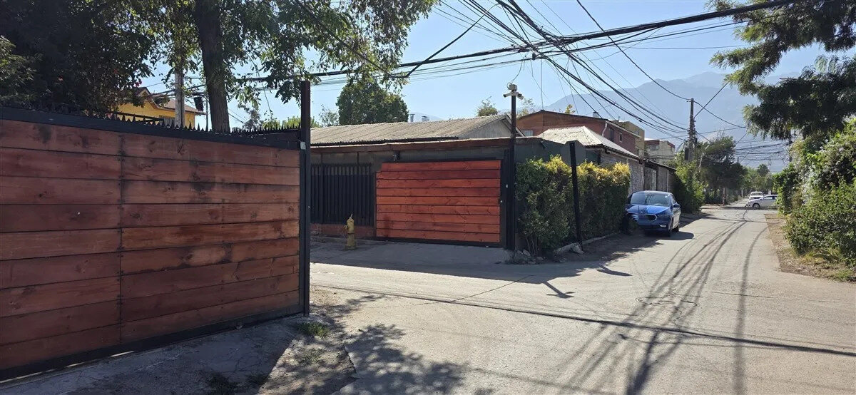 Casa en venta en Ñuñoa — foto 2