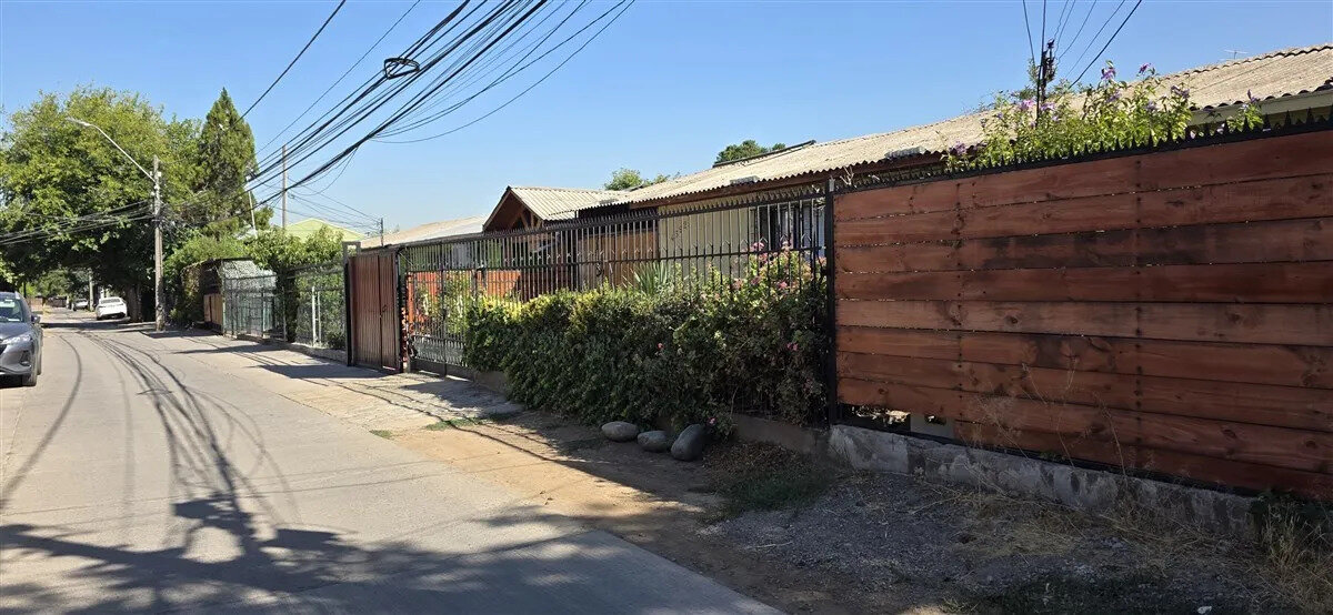 Casa en venta en Ñuñoa — foto 3