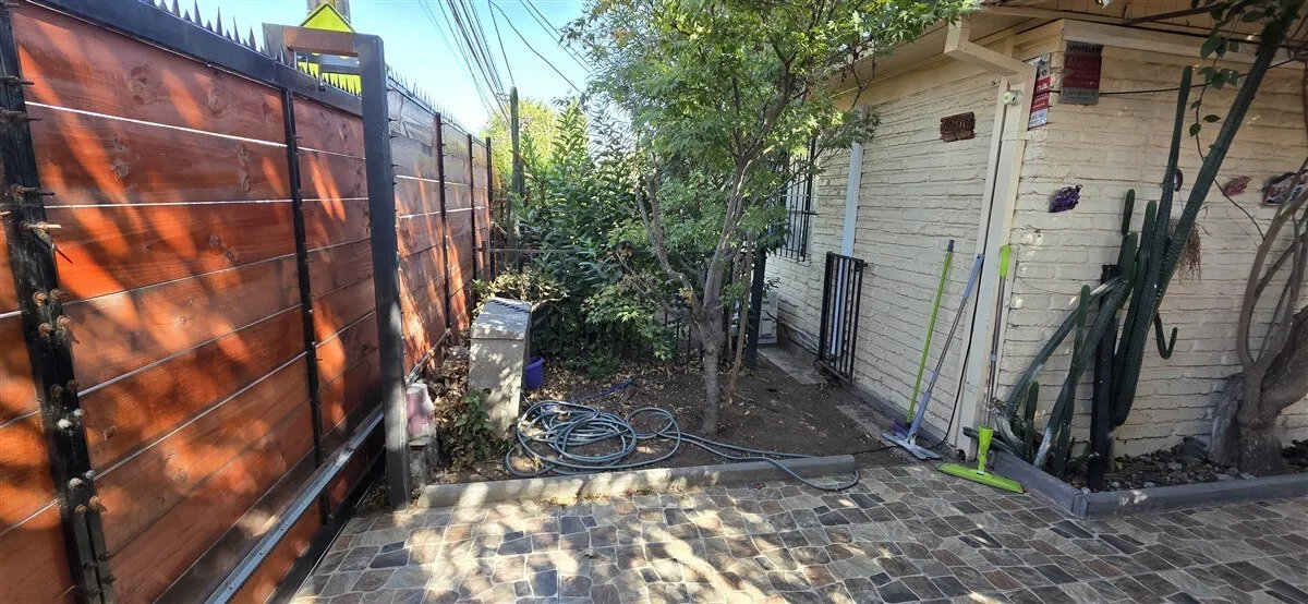 Casa en venta en Ñuñoa — foto 5