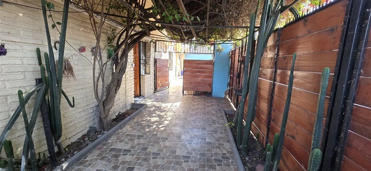 Casa en venta en Ñuñoa — foto 6