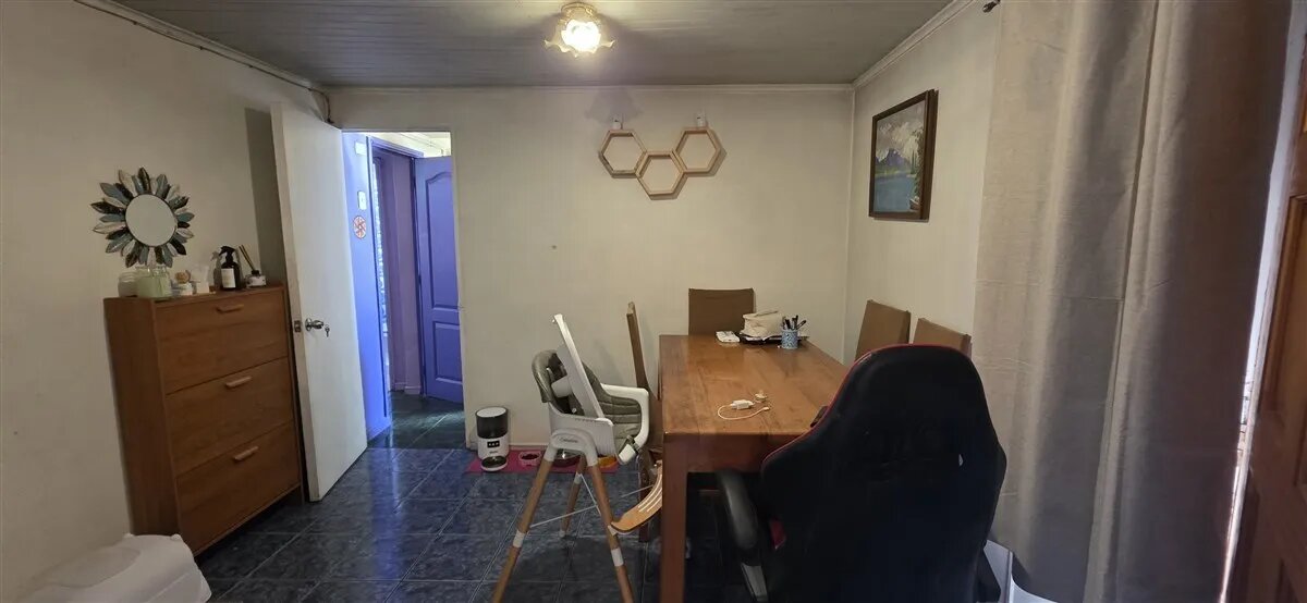 Casa en venta en Ñuñoa — foto 9