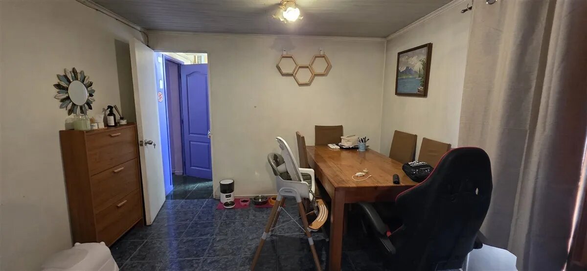 Casa en venta en Ñuñoa — foto 10