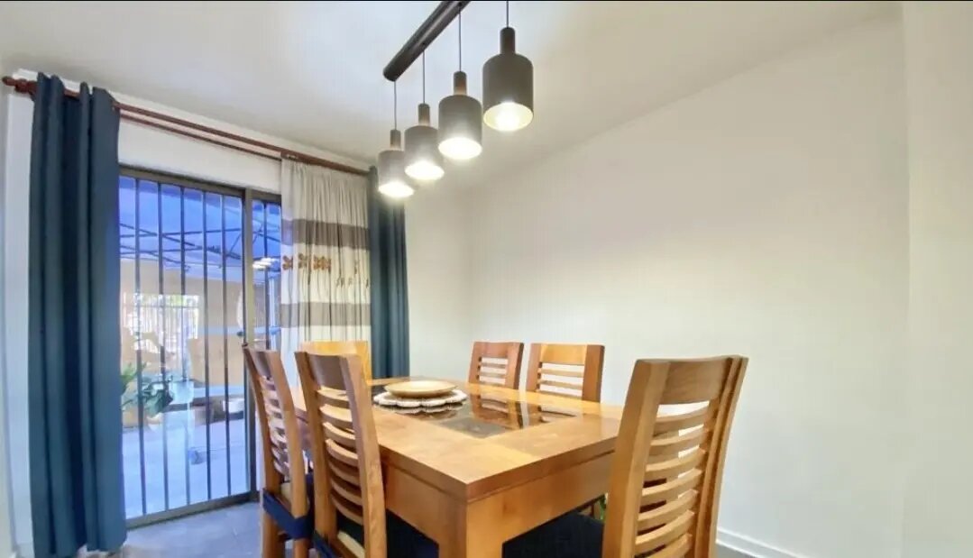 Casa en venta en Maipú — foto 8