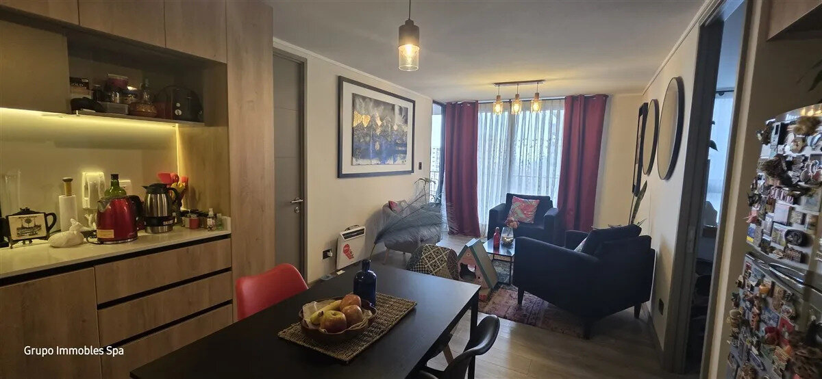 Departamento en venta en Ñuñoa — foto 3