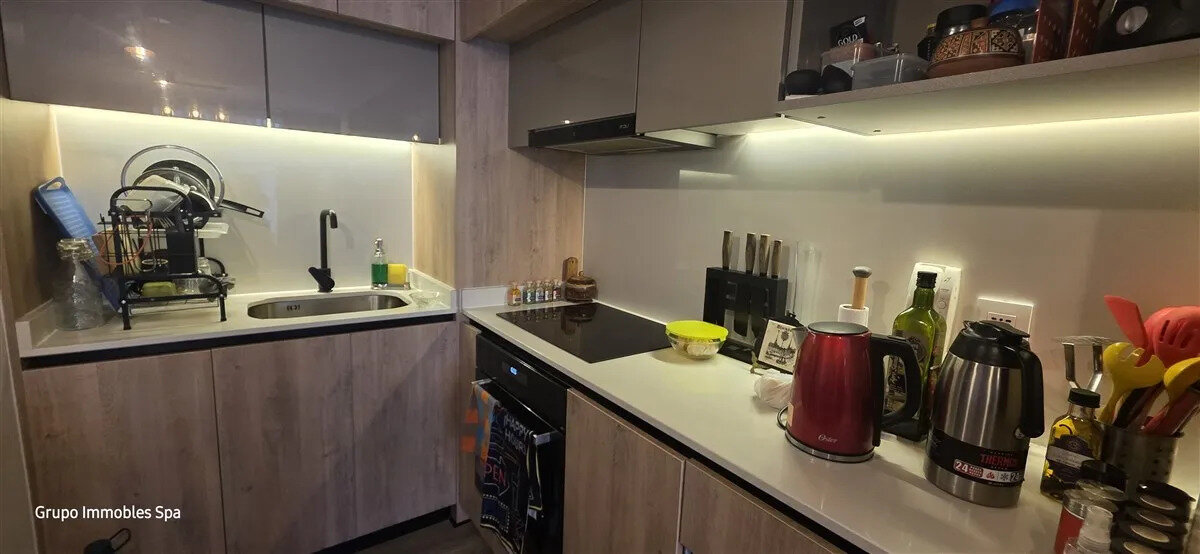 Departamento en venta en Ñuñoa — foto 7