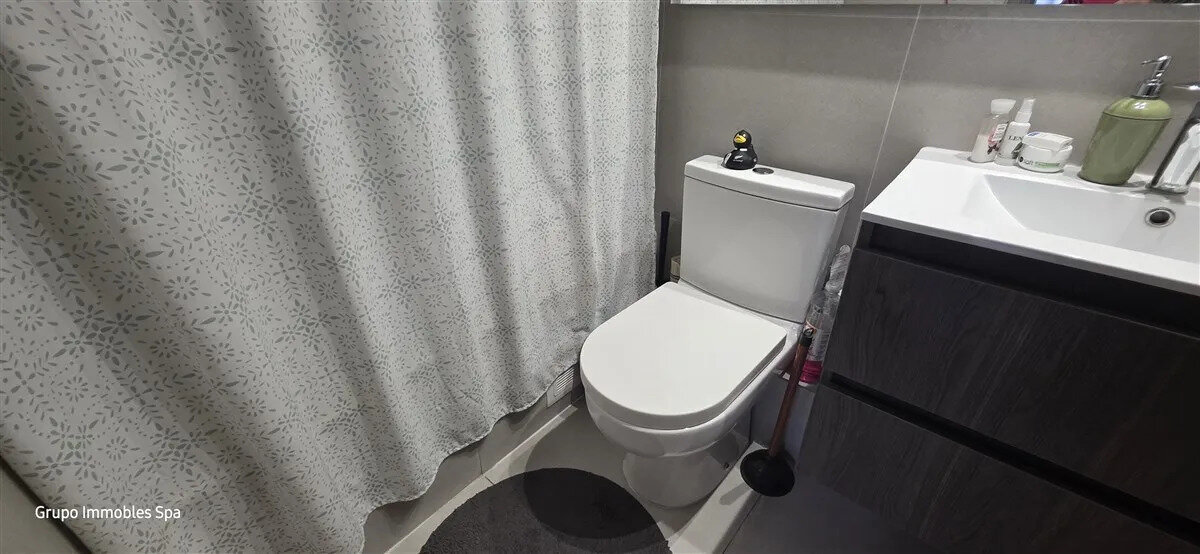 Departamento en venta en Ñuñoa — foto 8