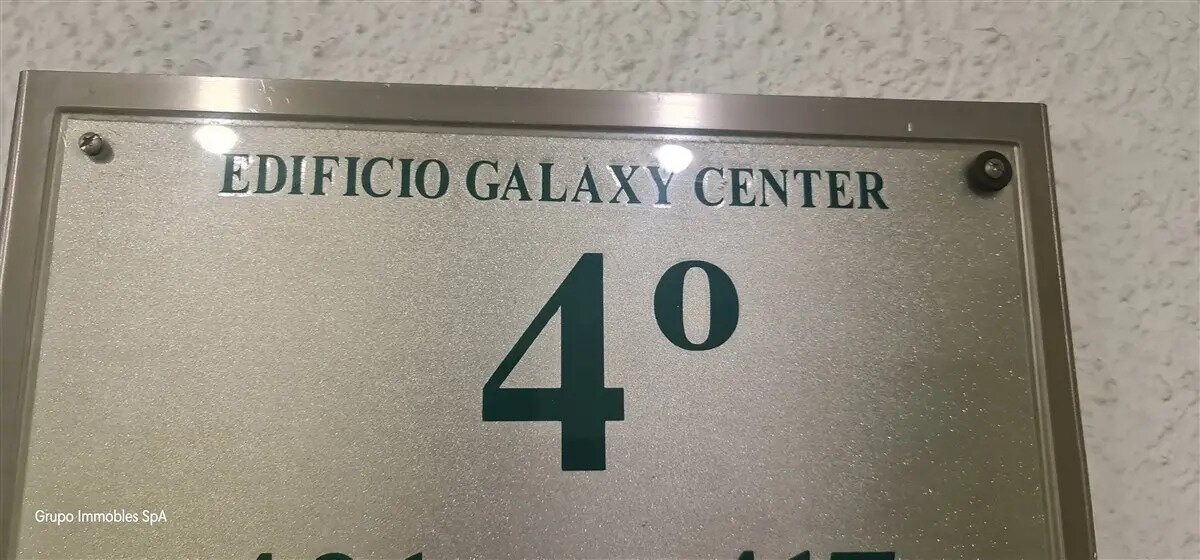 Oficina en venta en Santiago — foto 2