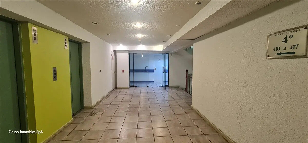 Oficina en venta en Santiago — foto 3