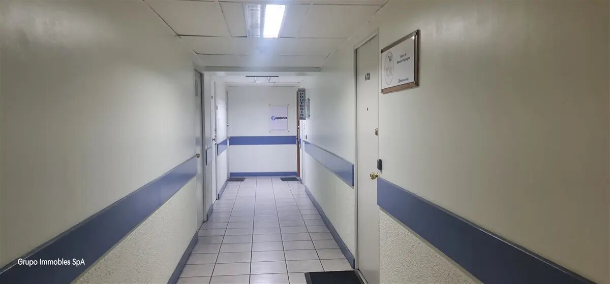 Oficina en venta en Santiago — foto 5