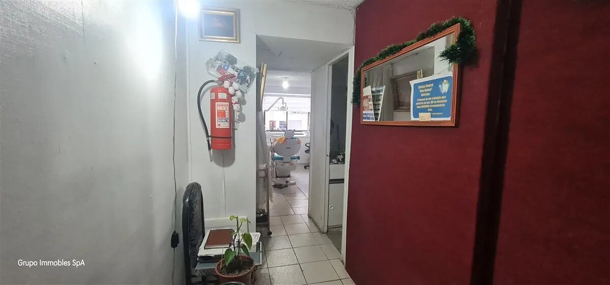 Oficina en venta en Santiago — foto 6