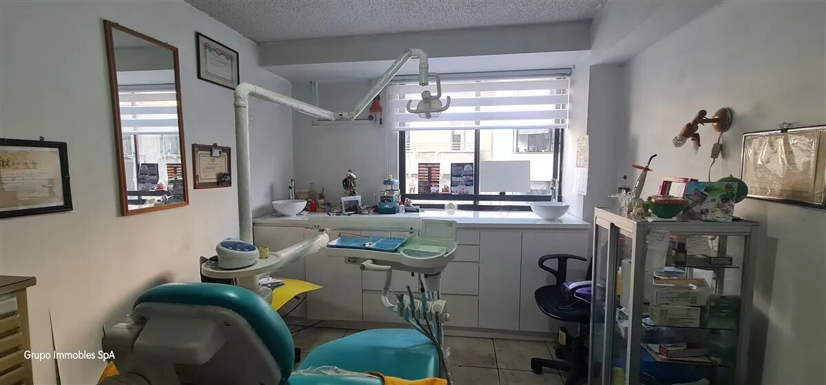 Oficina en venta en Santiago — foto 9