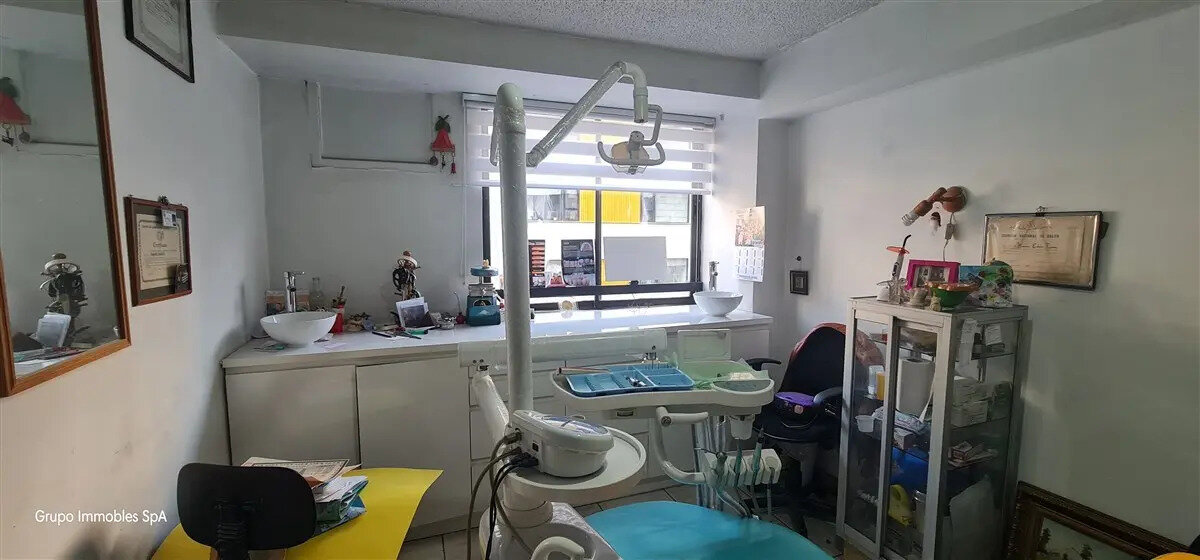 Oficina en venta en Santiago — foto 10