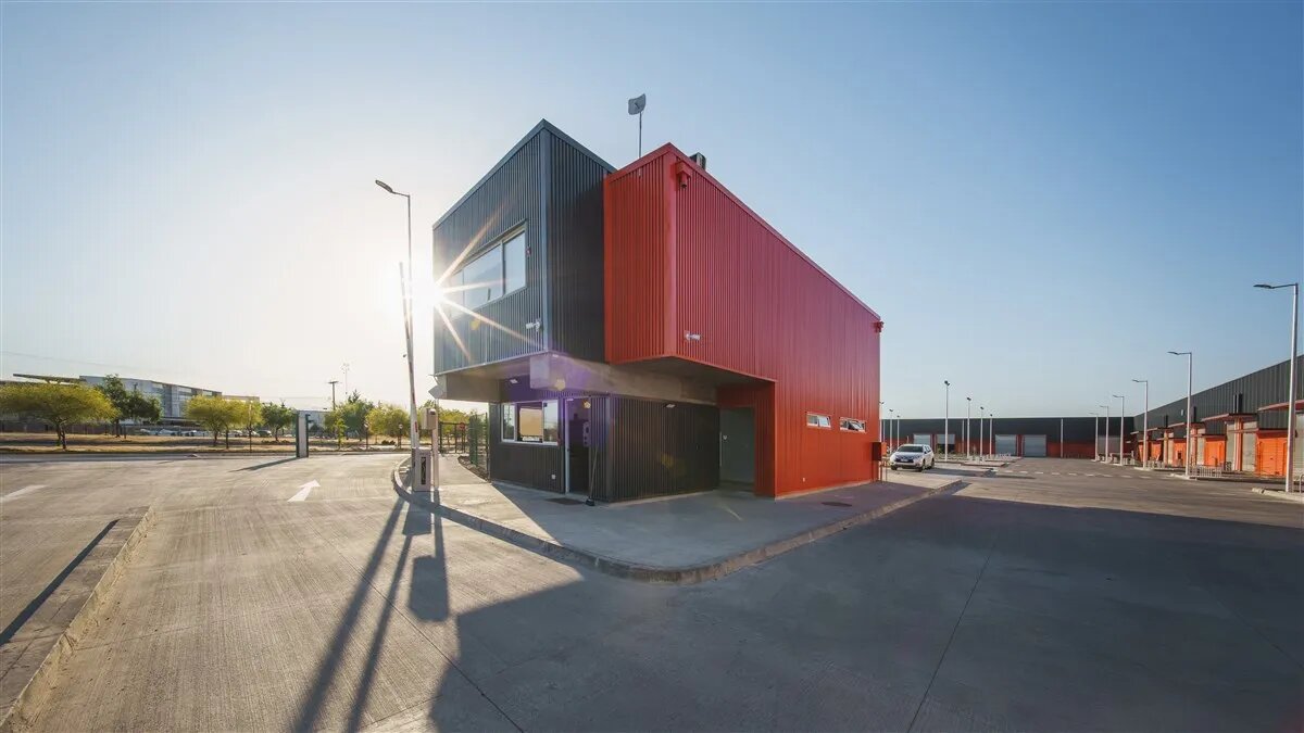 Bodega en arriendo en Lampa — foto 8