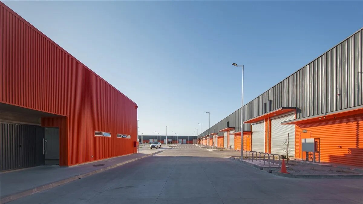 Bodega en arriendo en Lampa — foto 9