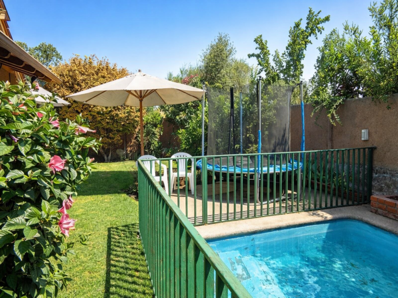 Casa en venta en Peñalolén — foto 1