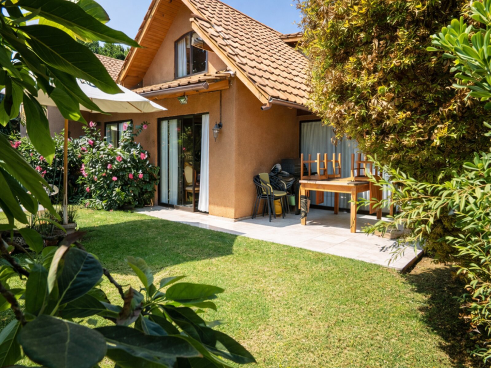 Casa en venta en Peñalolén — foto 3