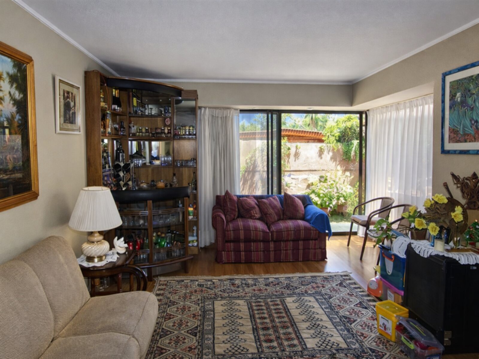Casa en venta en Peñalolén — foto 8