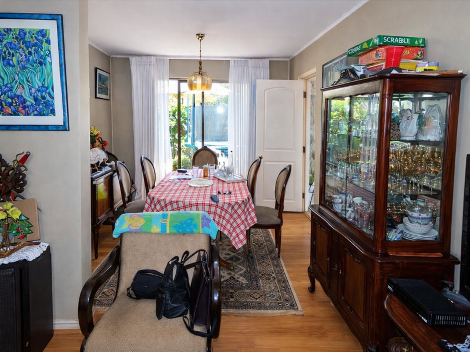 Casa en venta en Peñalolén — foto 9