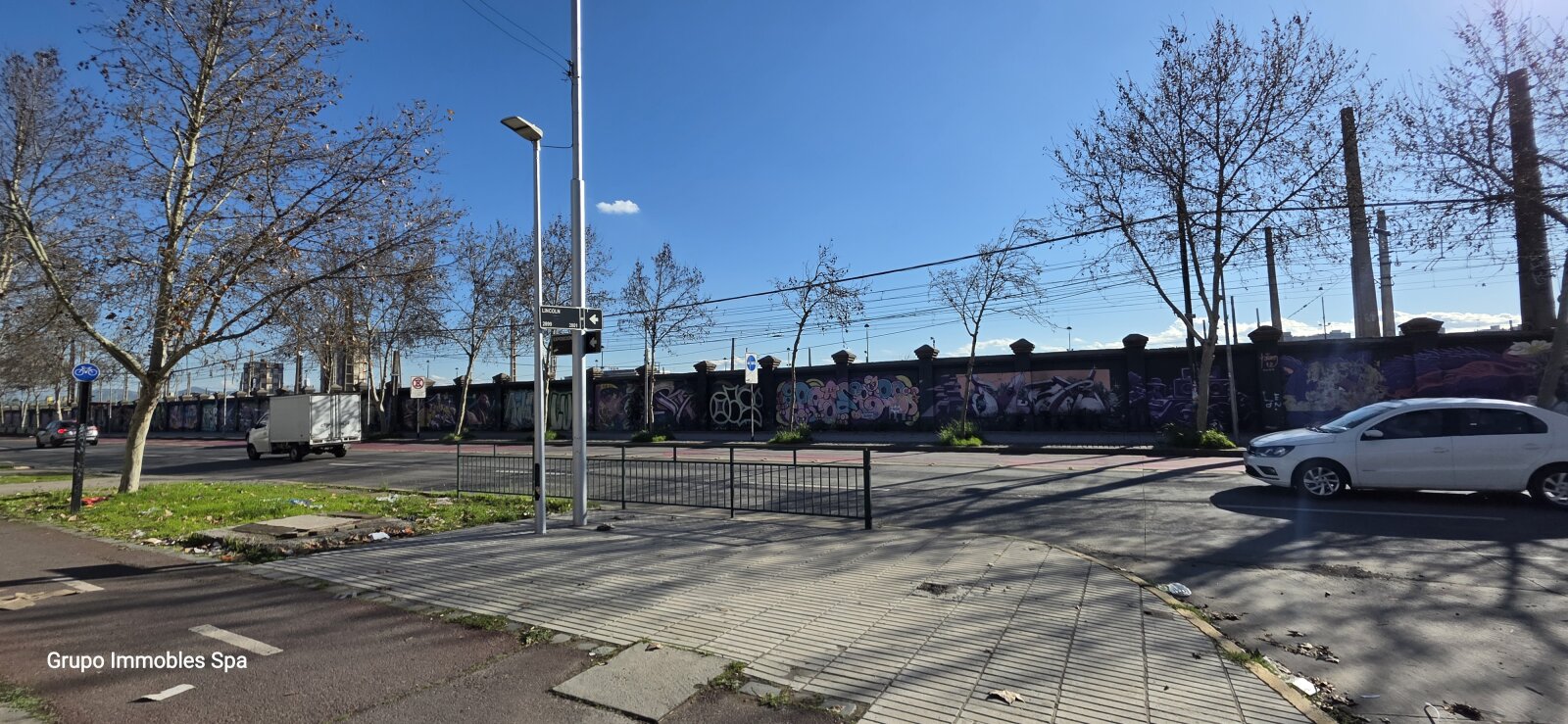 Bodega en arriendo en Santiago — foto 2