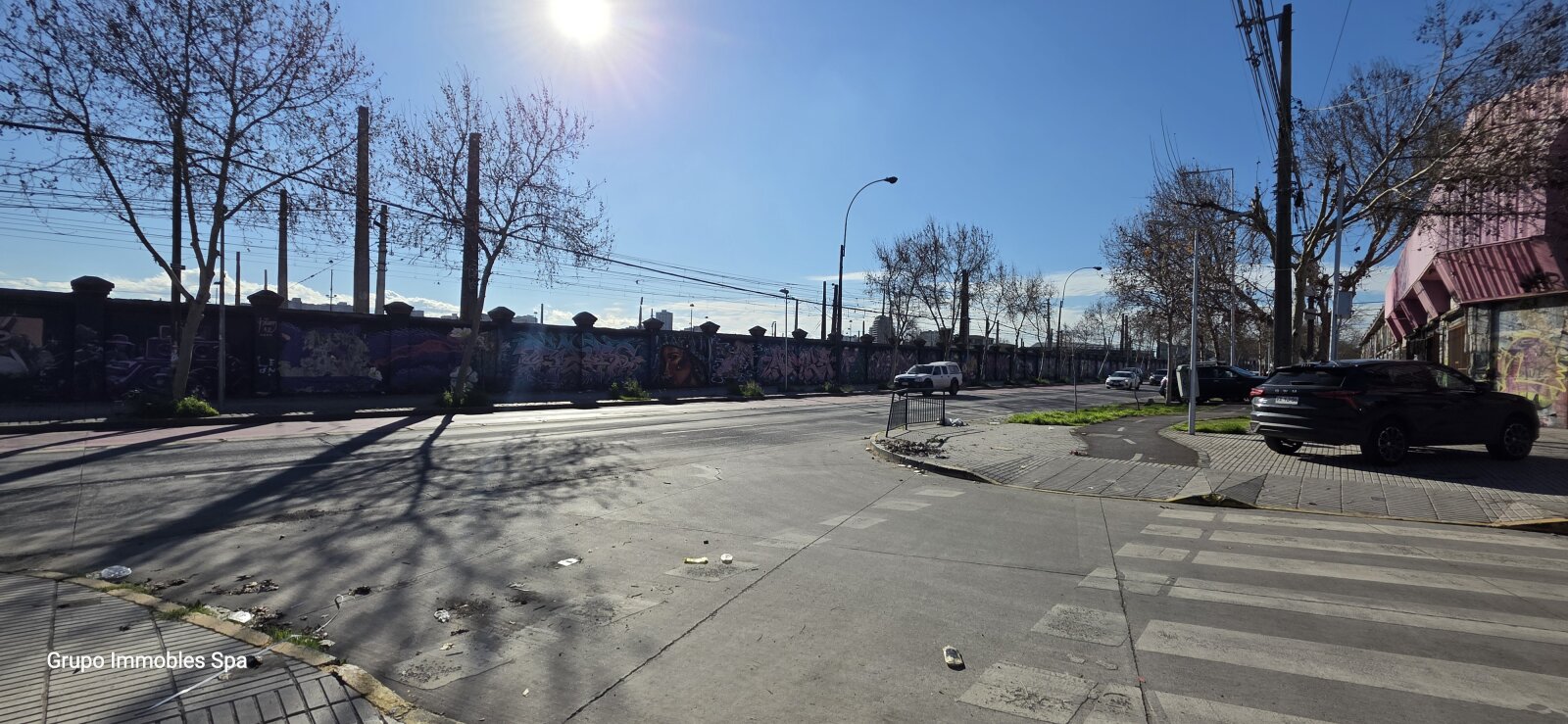 Bodega en arriendo en Santiago — foto 3