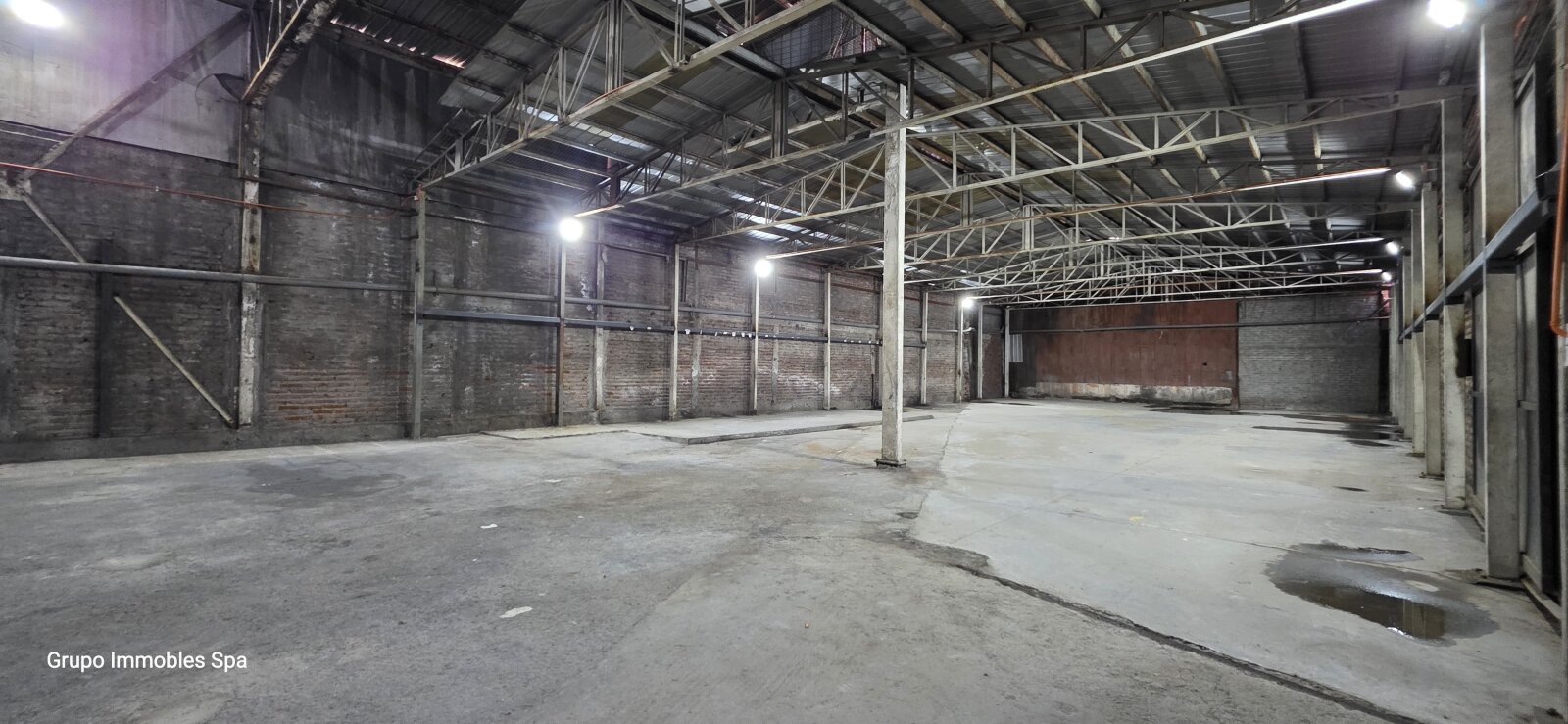 Bodega en arriendo en Santiago — foto 4