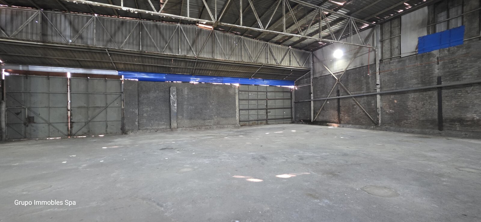 Bodega en arriendo en Santiago — foto 5