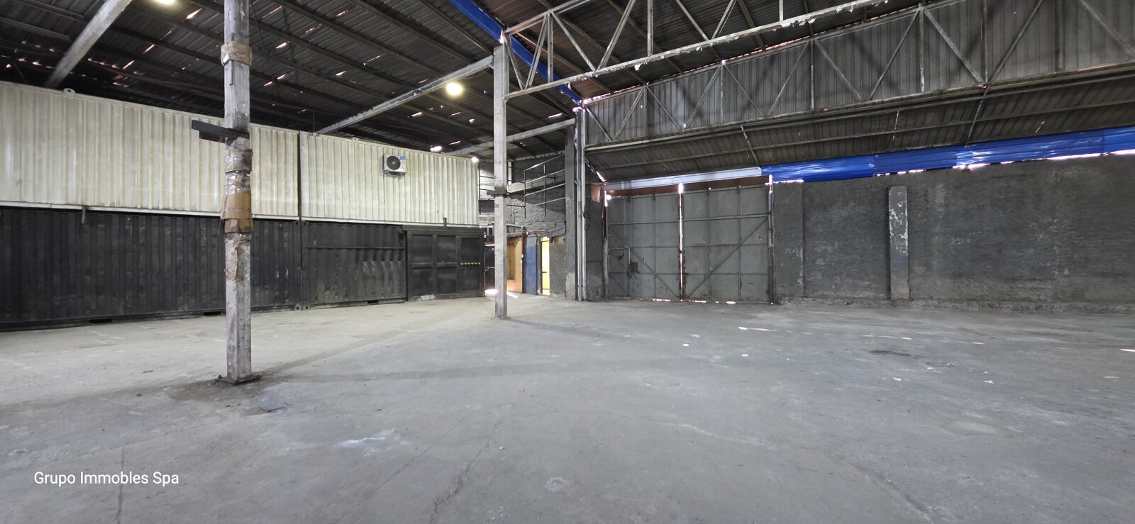 Bodega en arriendo en Santiago — foto 6