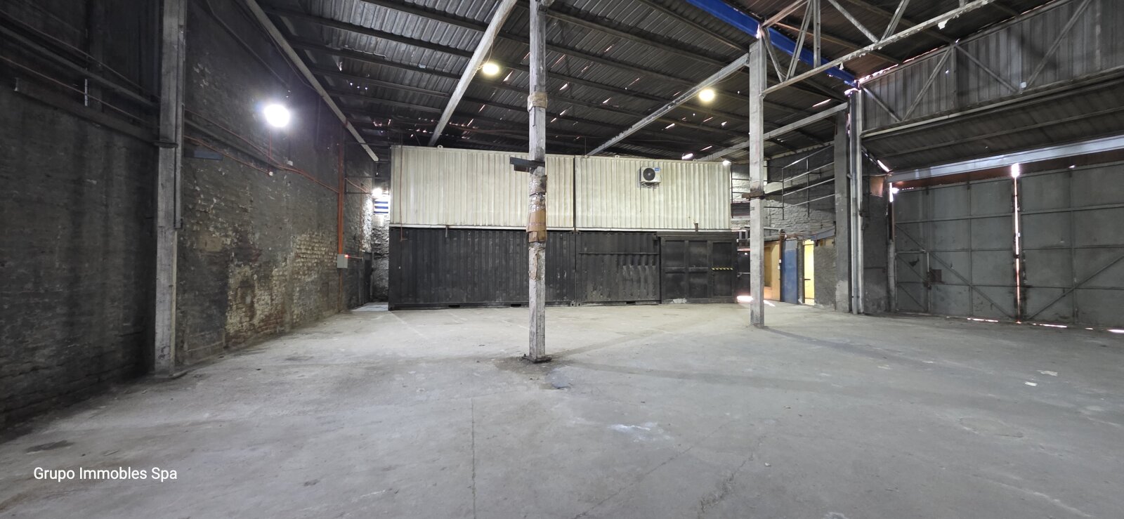 Bodega en arriendo en Santiago — foto 7