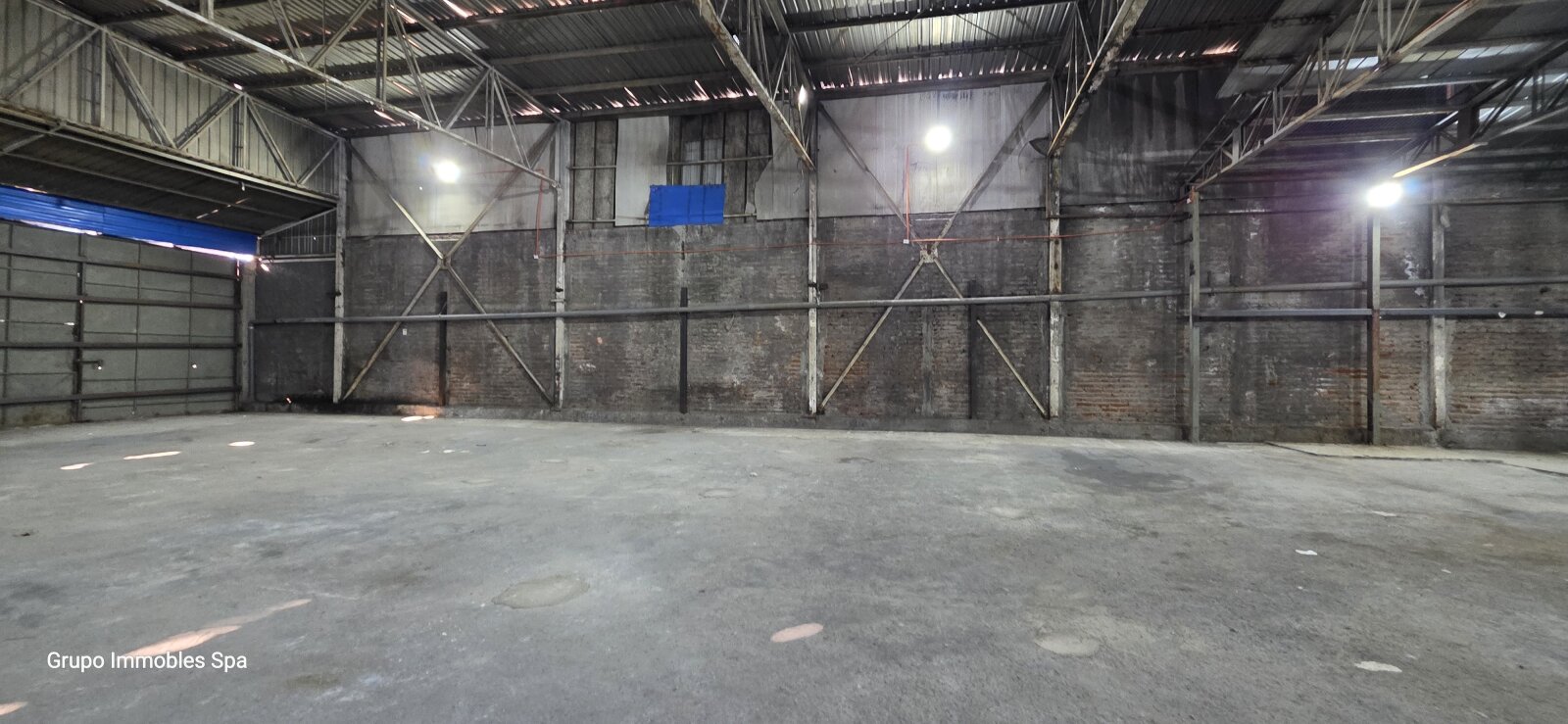 Bodega en arriendo en Santiago — foto 8