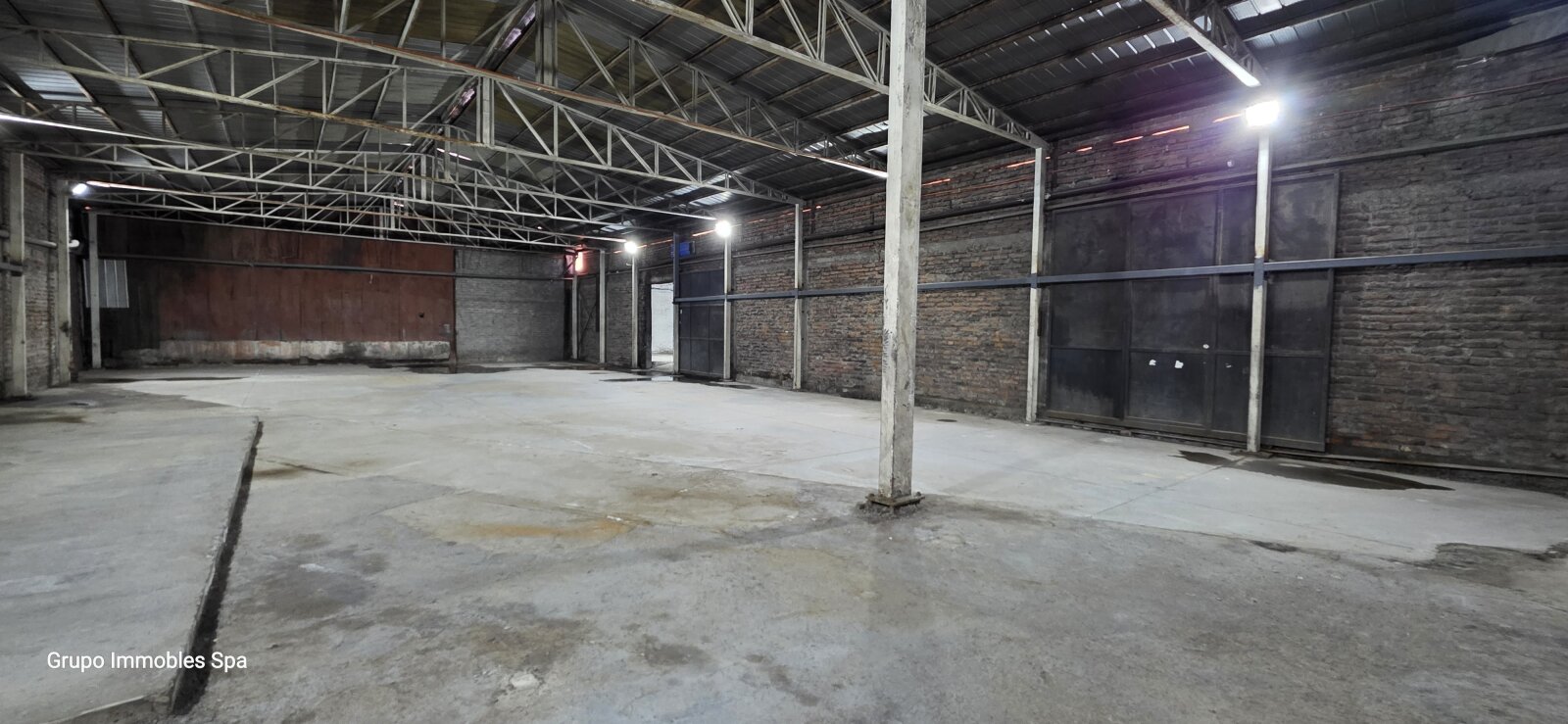 Bodega en arriendo en Santiago — foto 9