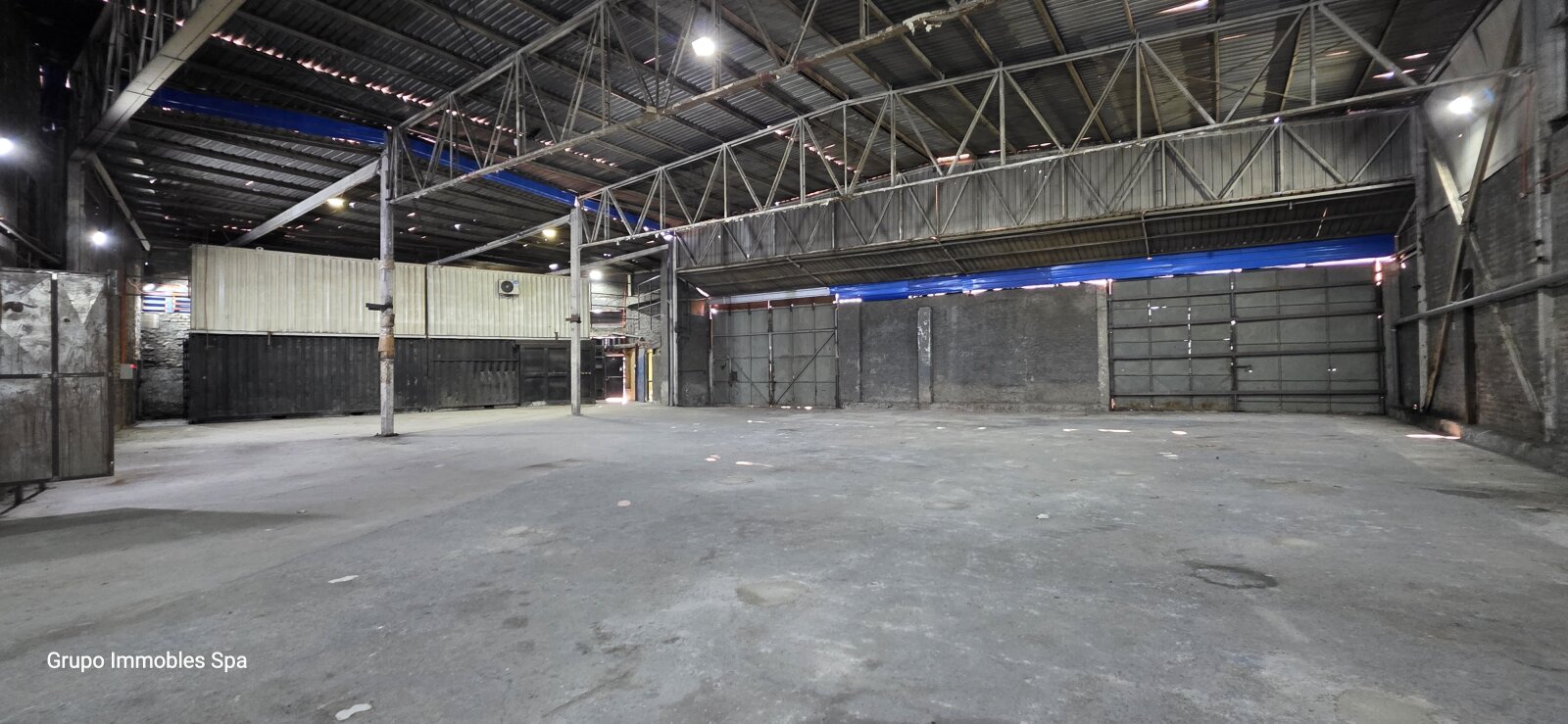 Bodega en arriendo en Santiago — foto 10