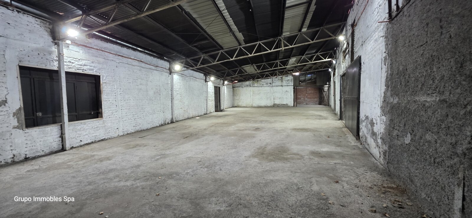 Bodega en arriendo en Santiago — foto 3
