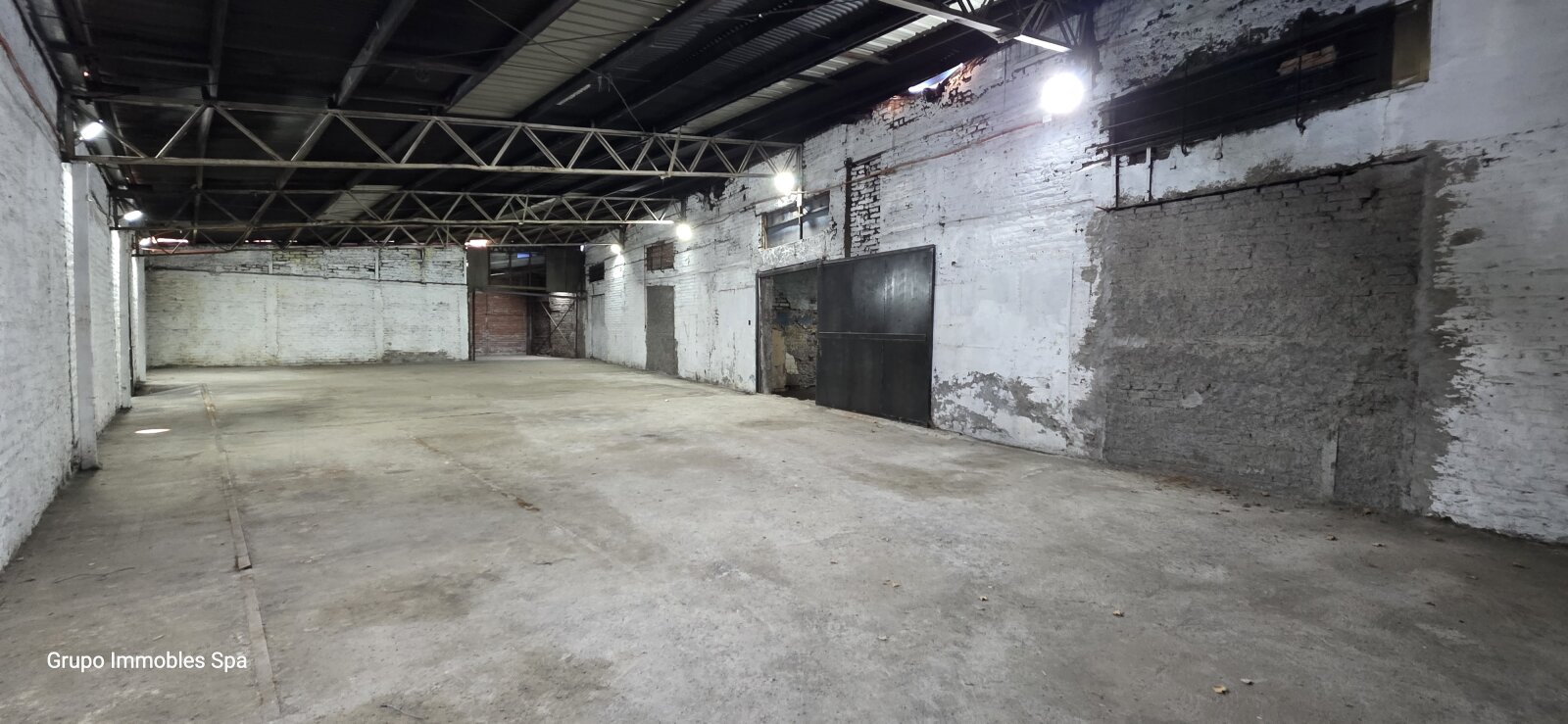 Bodega en arriendo en Santiago — foto 4