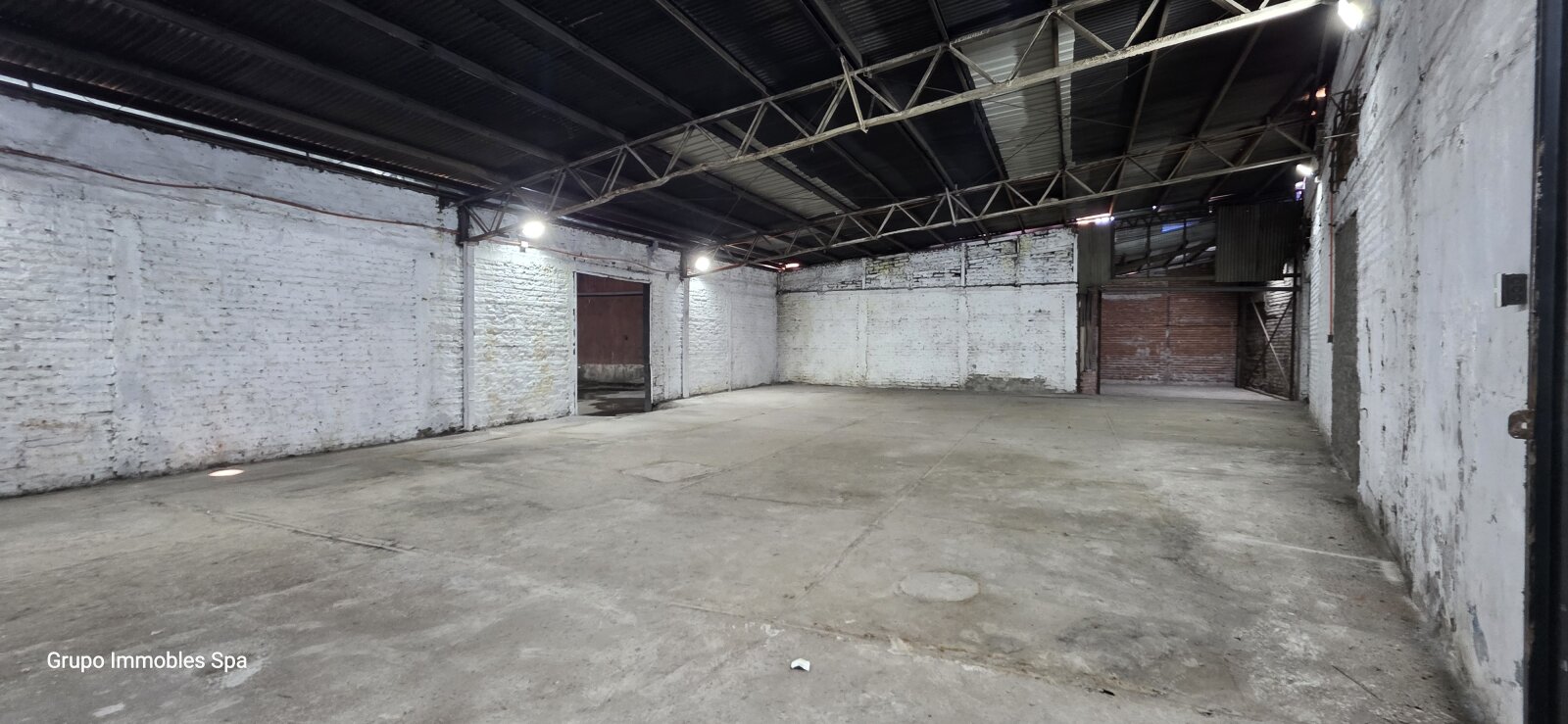 Bodega en arriendo en Santiago — foto 5