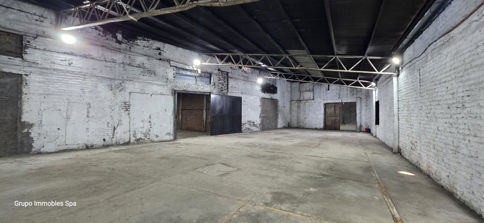 Bodega en arriendo en Santiago — foto 6